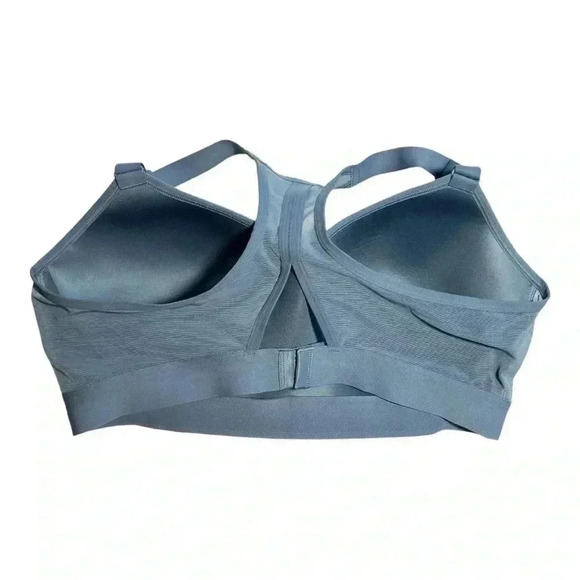 Women’s Nike Dri-Fit And All In Motion Sports Bras Size XXL, Preowned Like New - Picture 5 of 8